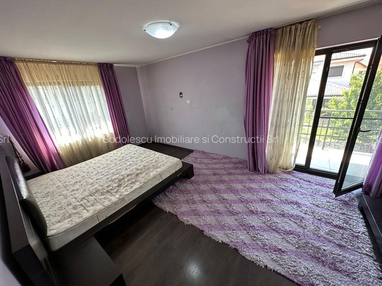 DUPLEX LA INTRARE IN MOSNITA NOUA - 17