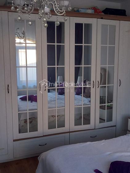 Casa perfectă pentru familie – curte, foișor cu grătar și garaj triplu - 17