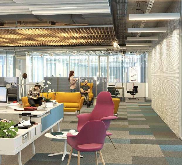 Campus 6.4, Grozavesti, 500 - 22232 mp  0% comision! - 7