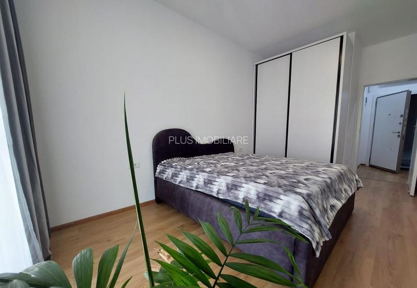 Apartament 2 camere Lux+centrala proprie,loc de parcare,complex Quartz Rezidence - 5