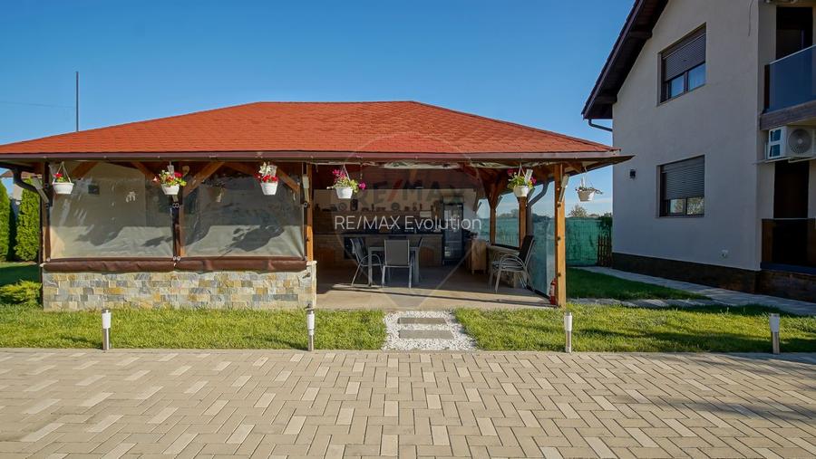 Acasa, in Prejmer - locul unde confortul se impleteste cu linistea - 4