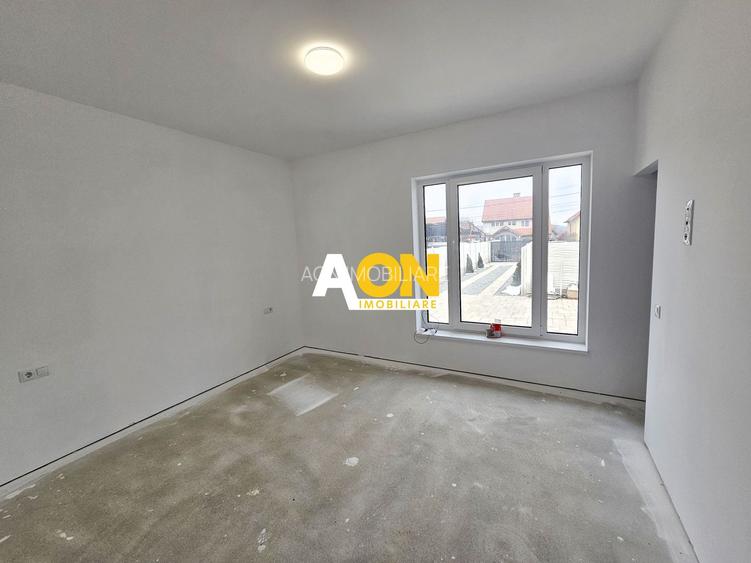 Casa 4 camere, predare la cheie, 560 mp teren, Micești - 8