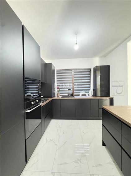 GIROC - DUPLEX SPATIOS - MOBILAT SI UTILAT - TEREN 333MP - TOATE UTILITATILE - 3