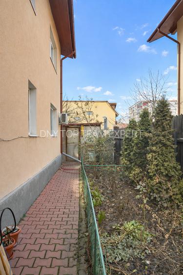 Casa spatioasa P+1+pod, zona Metrou Aparatorii Patriei – curte 190 mp teren - 6