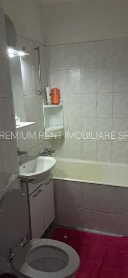 Dristor, garsoniera langa metrou, AC, mobilata, utilata - 12