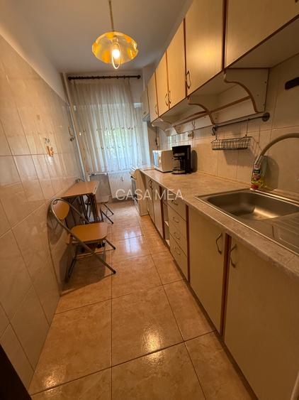 Garsoniera Mall Vitan-Banu Udrea bloc anvelopat - 20