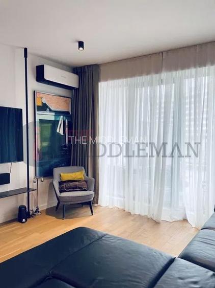 Apartament cu 4 camere - ONE TIMPURI NOI - 7