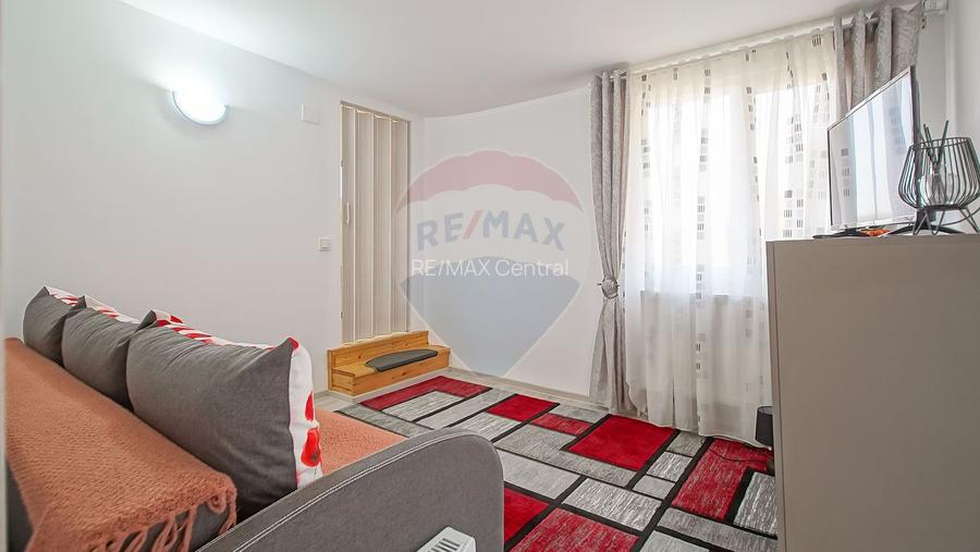 Casă/Cabană din lemn, Complet mobilată, Priveliște superbă, 0%Comision - 22