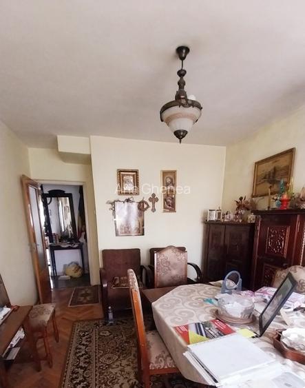 Apartament duplex 5 camere de vânzare – Tulcea | Spațiu generos pe două niveluri - 15