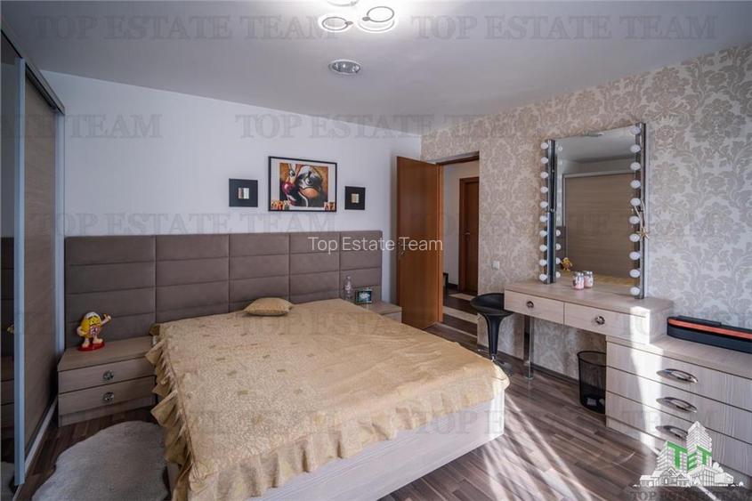Vila Pipera - zona Iancu Nicolae | 280 mp utili | teren 500 mp - 17