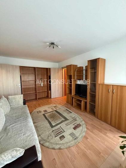 Apartament 2 Camere | Tineretului | Balcon | Proximitate Metrou | View Panoramic - 2