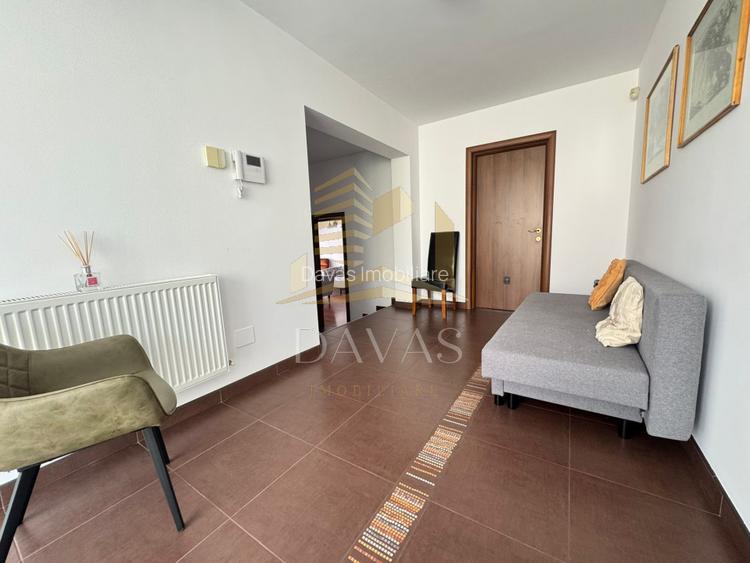 Vila de închiriat | 220mp utili | 300mp teren | Jacuzzi | Buna Ziua | 5 camere - 10