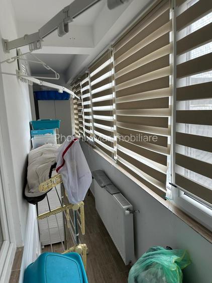 UNICAT Ap. 4 cam. parter cu terasa si gradina, bl. 2020, Dristor - 20