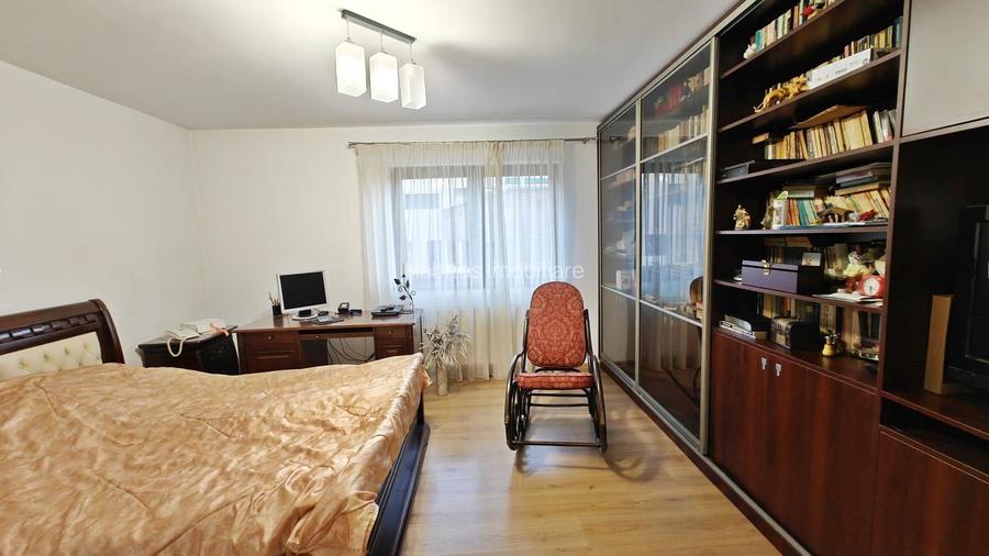 Apartament in vila, 3 camere, 100mp, etaj 1, garaj, boxa, Donath - 3