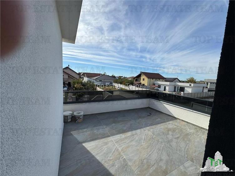 Casa  premium individuala de vanzare langa Craiova - 8
