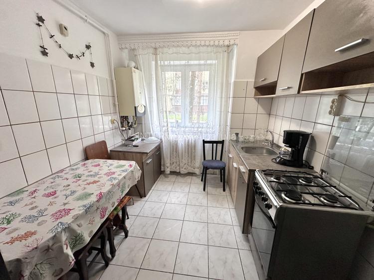 OKAZIE ! Apartament 2 Camere 50 mp Bucatarie Mare CETATE Arnsberg Mobilat Utilat - 10