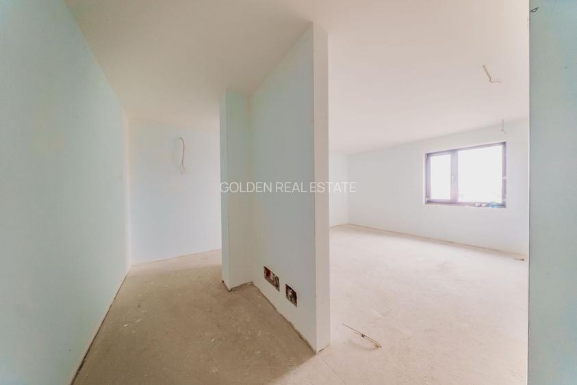 Vila noua la gri, design deosebit, 4 camere, Fantanele - 10