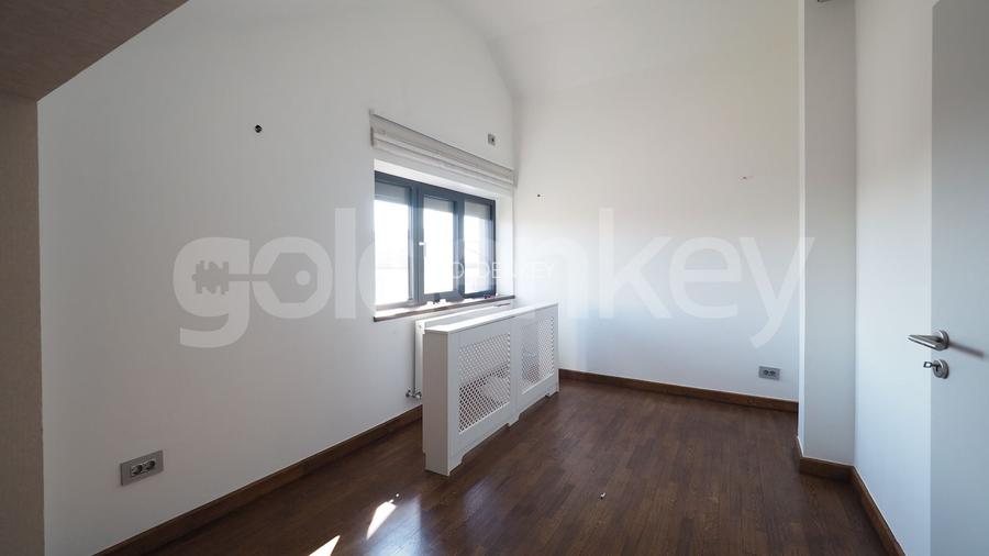 Vila duplex cu 5 camere | complex rezidential | British School - 21
