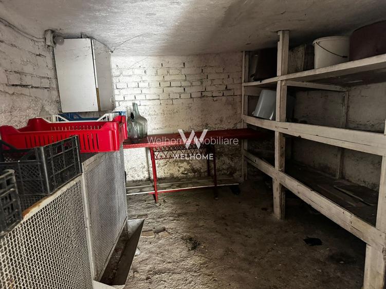 Casa individuala, teren 900mp, Sibiu - 16