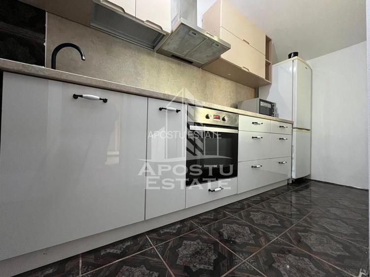Apartament cu 2 camere, curte proprie,zona Lipovei - 6