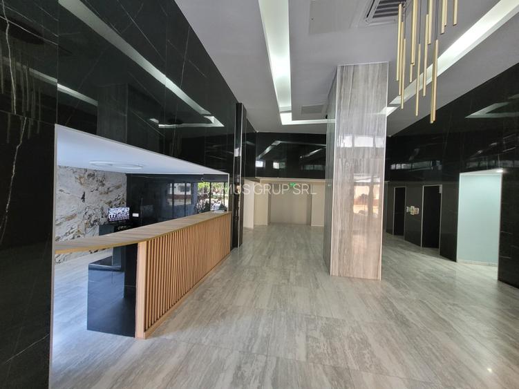 Statiunea Olimp - garsoniera in complexul Sea View - 4