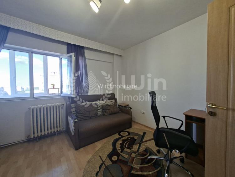 Apartament 2 camere | Decomandat | Etaj 6/8 | Balcon | Intre Lacuri - 4