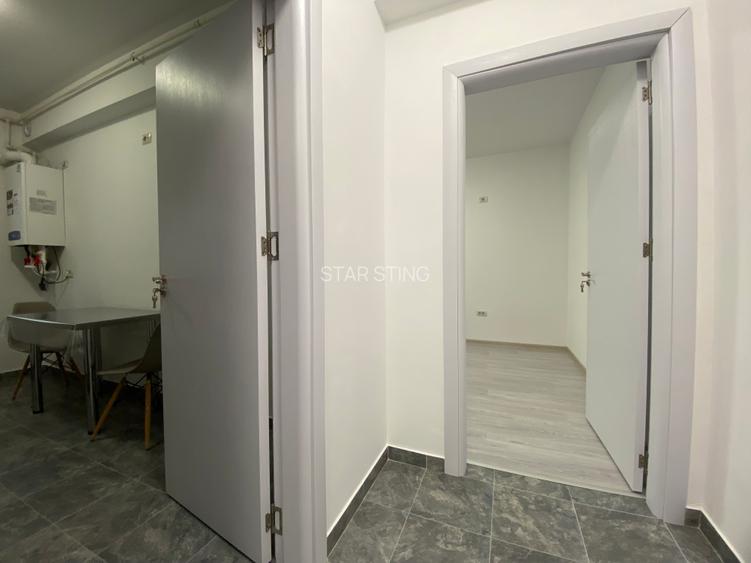 Popesti,str Sf Agnes,12 min metrou,renovat,curat,parcare. - 14