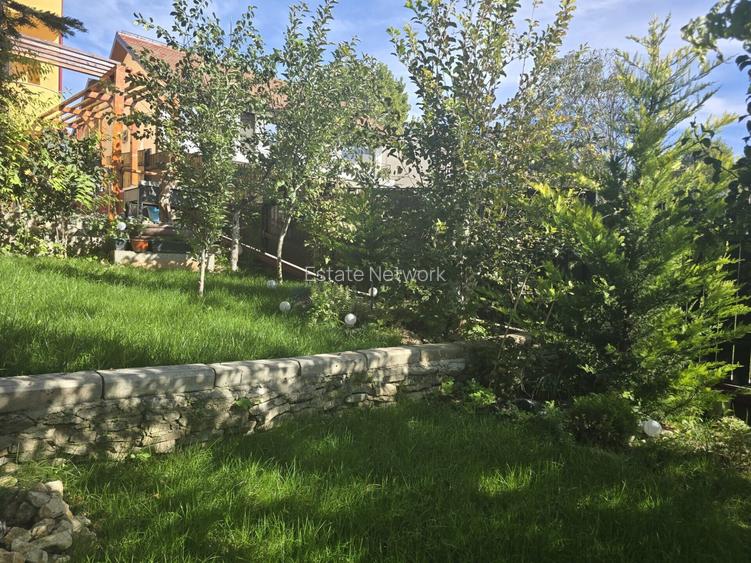 Inchiriere apartament Snagov, teren, ponton, lac - 32