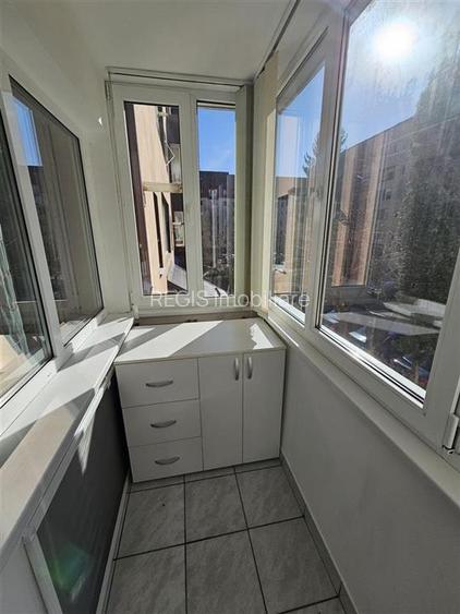 Apartament 2 camere SALA SPORTURILOR Brasov cu parcare - 14