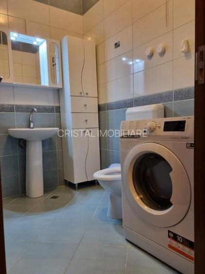 Apartament 2 camere, centrală proprie, pet friendly, lângă metrou Grigorescu - 11