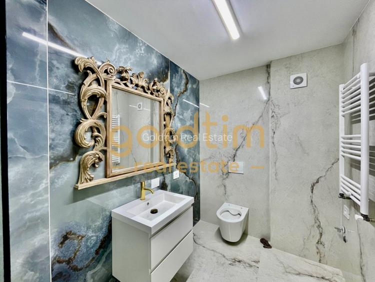 PENTHOUSE CU GARDEN FLOOR/ 2 LOCURI PARCARE - 34