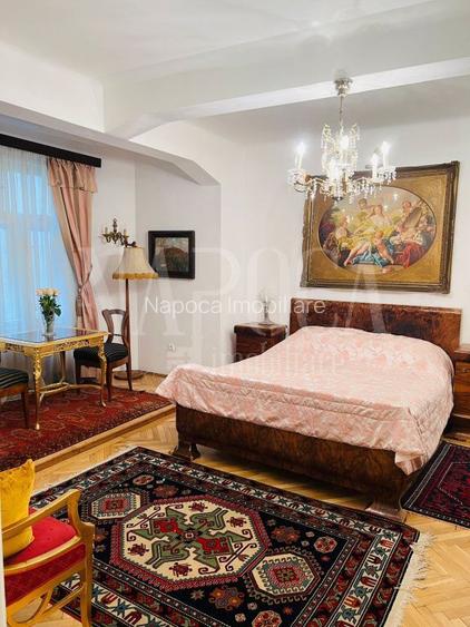 Apartament 3 camere de vanzare in Centru, Cluj Napoca - 9