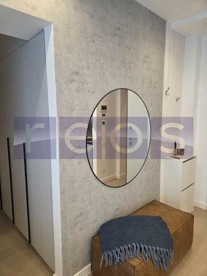 VANZARE 2 CAMERE | AVIATIEI | 58MP | TERASA | BLOC NOU | - 4