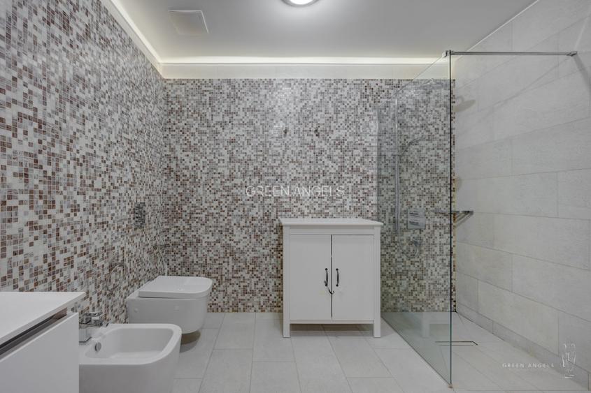 Comison 0 % - Apartament cu 4 camere de închiriat în Aviatorilor - 28