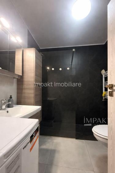 Apartament cu 2 camere langa Baza Sportiva - 6