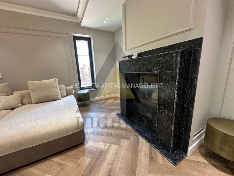 OXFORD GARDENS | VILA CU VEDERE LA PADURE | COMPLET MOBILATA | ROI 6% - 34