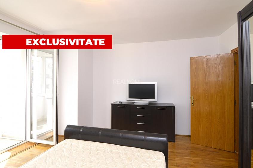 INCHIRIERE APARTAMENT 3 CAMERE UNIRII – ZEPTER - 25