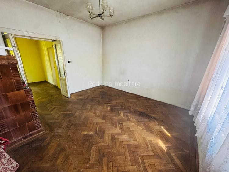 🏡 EXCLUSIVITATE | Casă + teren 270 mp | Zonă semicentrală – Promenada Crișan - 7