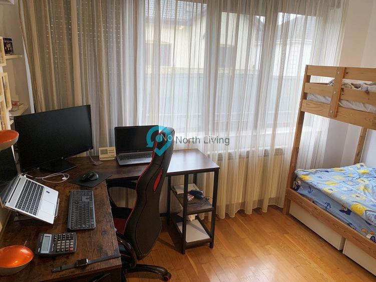 3 Camere 91,5 mp | Parcare Subsol Inclusa - 9