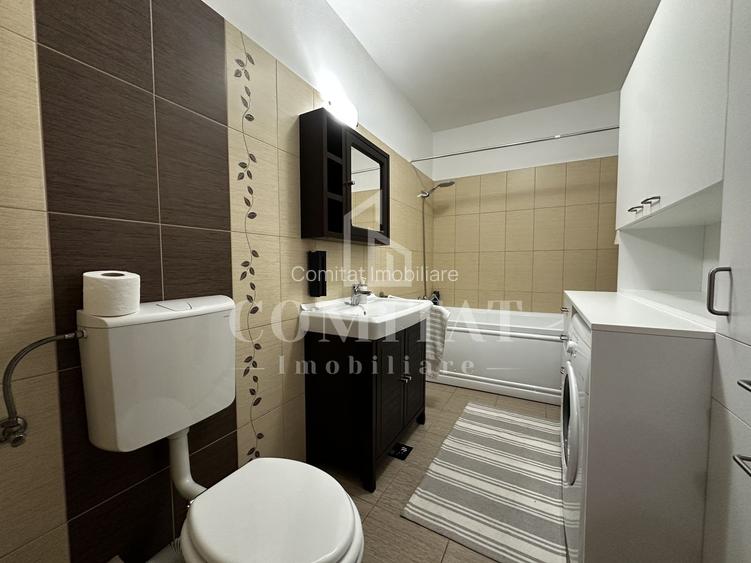Apartament 2 camere decomandate | Etaj 1 | Zona Florilor - 8