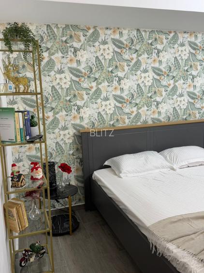 Garsoniera, 29,4 mp, zona centrală - 3