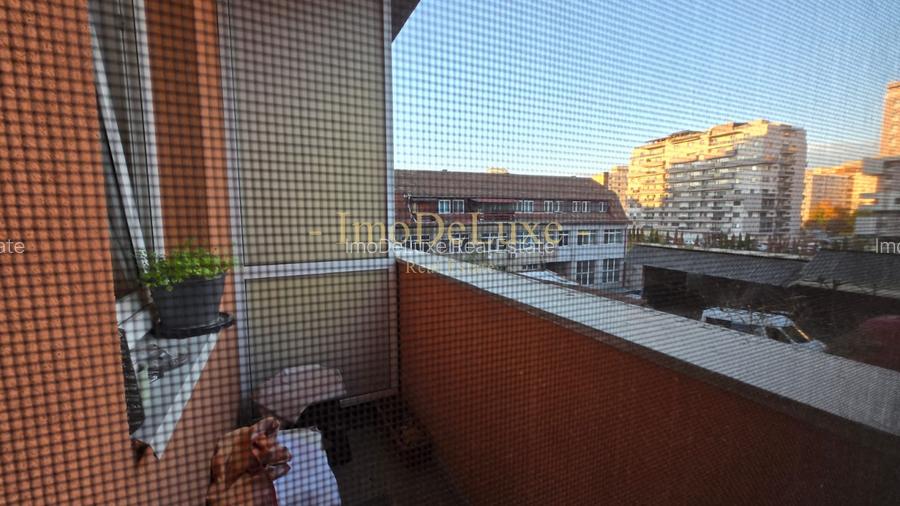 Apartament 2 camere, 57 mp utili, 2012, Marasti, zona Calea Dorobantilor - 13