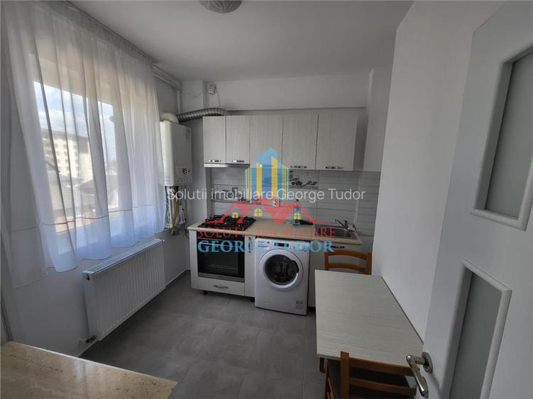 Inchiriere garsoniera Militari Residence - 5