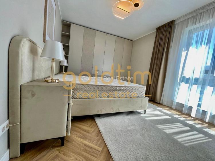 DESIGN UNIC/SUPERB/ZONA LINISTITA/LUX/1 LOC PARCARE - 16