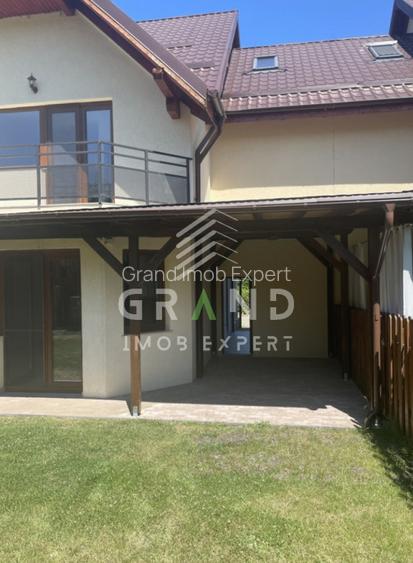 Casă SPAȚIOASĂ 7 camere | Terasă+Balcoane | Garaj | Curte proprie | Bună Ziua - 2