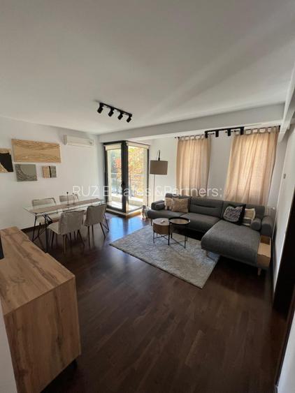 Apartament 3 Camere | Modern | Parcare | Metrou | Herastrau - 7