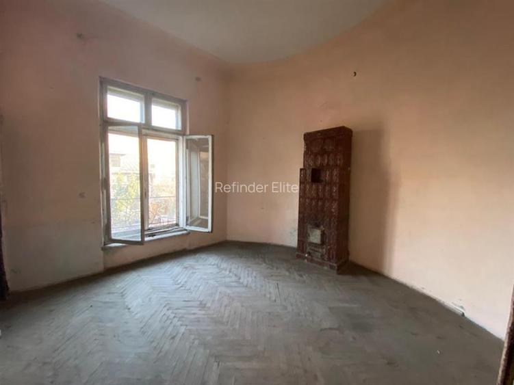 Vanzare imobil CONSOLIDAT | Stirbei Voda - Berzei - Mircea Vulcanescu | teren pr - 11