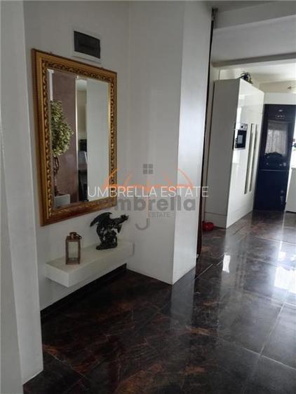 URGENT, OCAZIE casa de vanzare superfinisata mobilata,  in Corusu-Baciu - 7