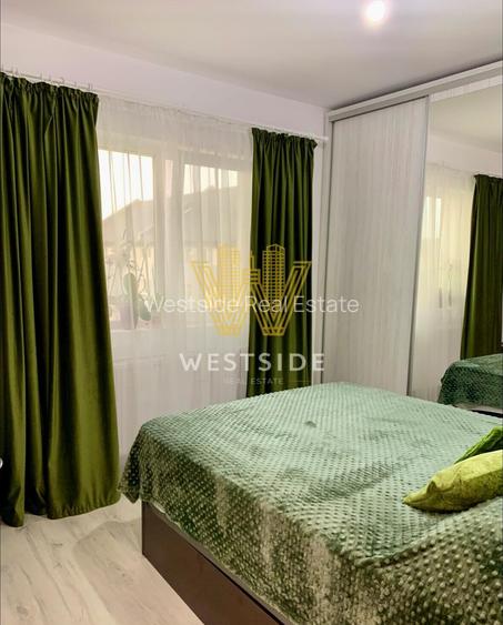 Apartament premium de vanzare, cu 2 camere, Calea Urseni - 8