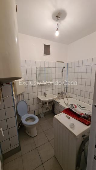 Obor-Veranda Mall, cf1dec, etaj 2/2, 28mp, mobilata, utilata, liberă - 3